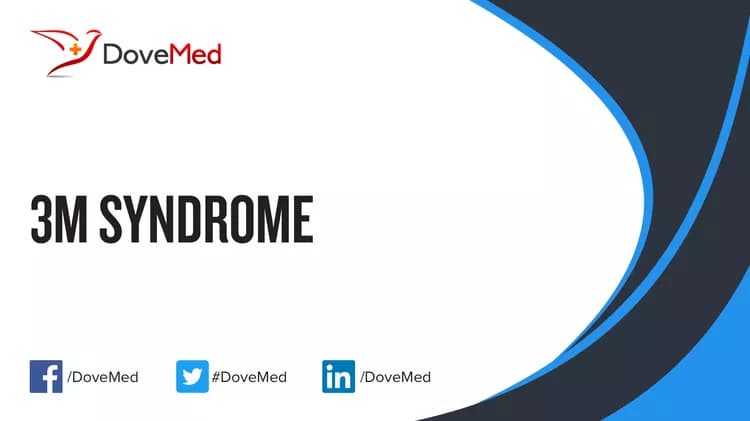 3M Syndrome