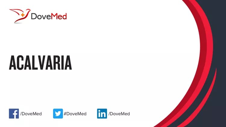 Acalvaria