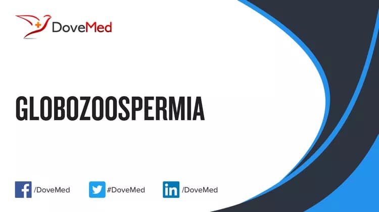 Globozoospermia