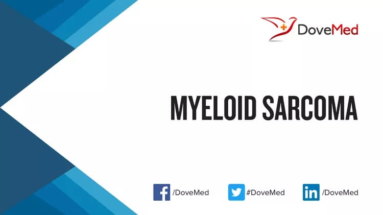 Myeloid Sarcoma