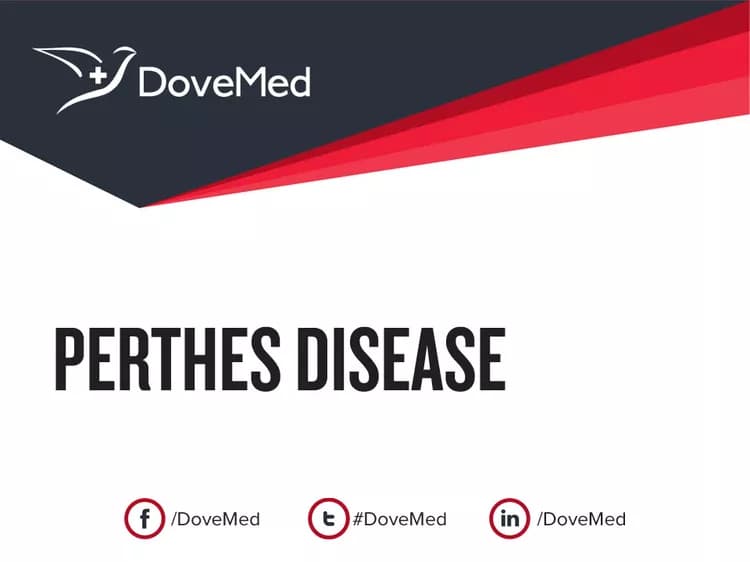Perthes Disease