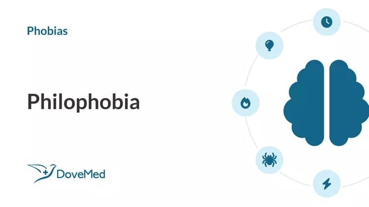 Philophobia