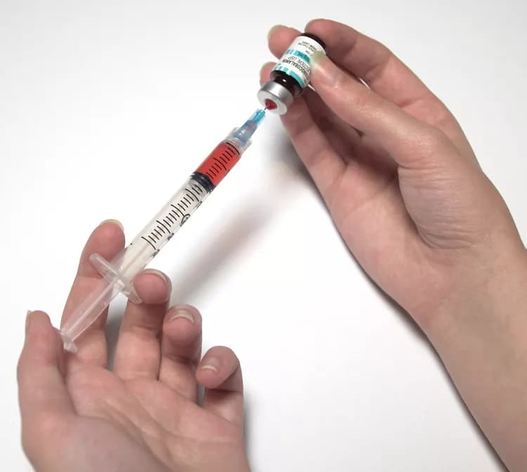 Chicken Pox Vaccine Linked With Shingles At The Vaccination Site In Some Children