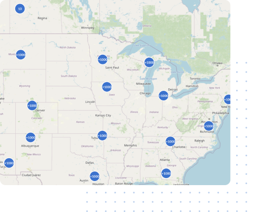 DoveMap picture