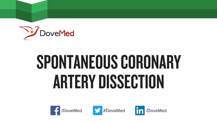 Did you know that Spontaneous Coronary Artery Dissection (SCAD) can affect women without a prior risk factor for heart disease?